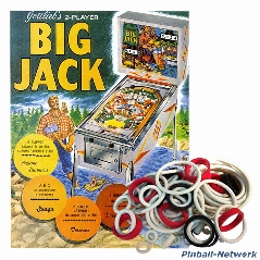 Big Jack Gummisortiment