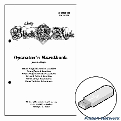 Black Rose Operators Handbook