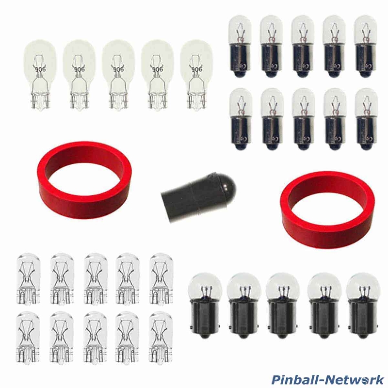 Ersatzteil-Set Basic
