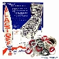 Blast Off Gummisortiment