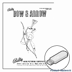 Bow & Arrow Service Manual