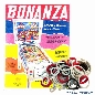 Bonanza Gummisortiment