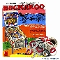 Buckaroo Gummisortiment