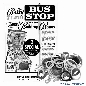 Bus Stop Gummisortiment