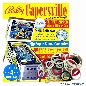 Capersville Gummisortiment