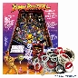 Bone Busters Inc. Gummisortiment
