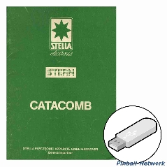 Catacomb Handbuch