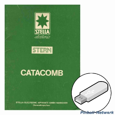 Catacomb Handbuch