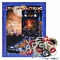 Dungeons & Dragons Gummisortiment