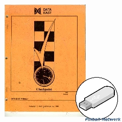Checkpoint Operations Manual