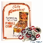 Fireball Home Model Gummisortiment