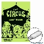 Circus Gottlieb Instruction Manual