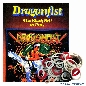 Dragonfist Gummisortiment