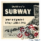 Subway Gummisortiment