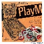PlayMates Gummisortiment