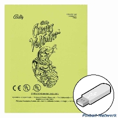 Cirqus Voltaire Operations Manual