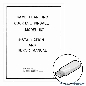 Cocktail Pinball Installation and Repair Manual