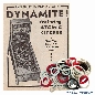 Dynamite Gummisortiment