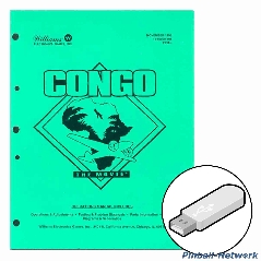 Congo Operations Manual
