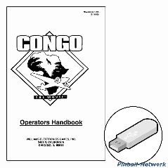Congo Operators Handbook