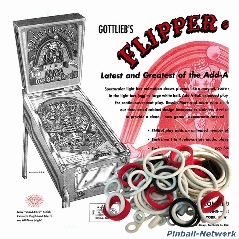 Flipper Fair Gummisortiment