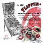 Flipper Fair Gummisortiment
