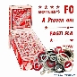 Four Star Gummisortiment