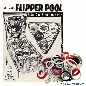 Flipper Pool Gummisortiment