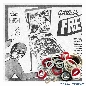 Free Fall Gummisortiment