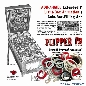 Flipper Parade Gummisortiment