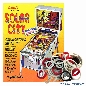 Solar City Gummisortiment