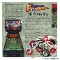 Flipper Football Gummisortiment