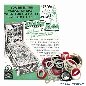Grand Slam 1953 Gummisortiment