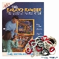 Galaxy Ranger Home Model Gummisortiment