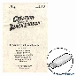 Creature From The Black Lagoon Operators Handbook
