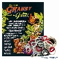 Granny and the Gators Gummisortiment