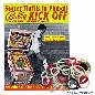 Kick Off Gummisortiment