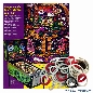 Pinball Lizard Gummisortiment