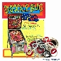 Doodle Bug Gummisortiment