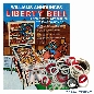 Liberty Bell Gummisortiment