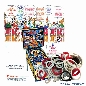 Jubilee Gummisortiment