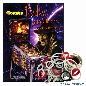 Freddy A Nightmare on Elm Street Gummisortiment