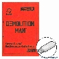 Demolition Man Einstell- und Bedienungs-Anleitung