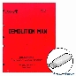Demolition Man Operations Manual
