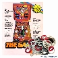 The Games Gummisortiment