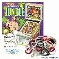 Jungle Gottlieb Gummisortiment