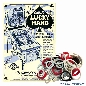 Lucky Hand Gummisortiment