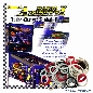 Mario Andretti Gummisortiment