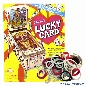 Lucky Card Gummisortiment