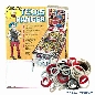 Texas Ranger Gummisortiment